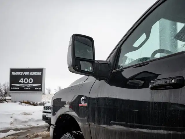 2026 Ram 2500 Laramie - Photo 15