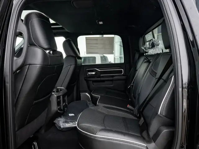 2026 Ram 2500 Laramie - Photo 16