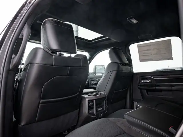 2026 Ram 2500 Laramie - Photo 17