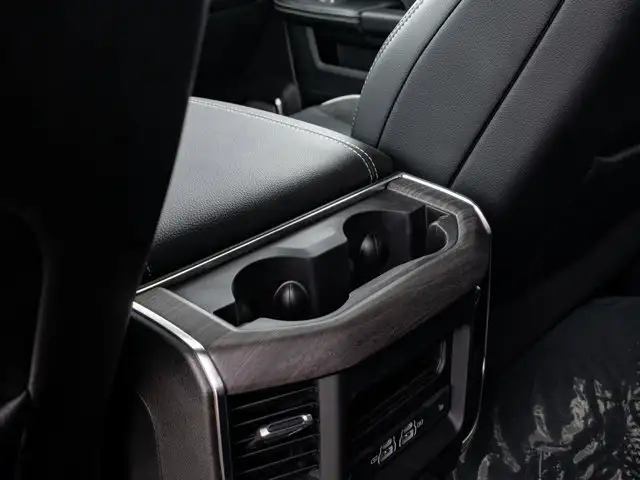 2026 Ram 2500 Laramie - Photo 19