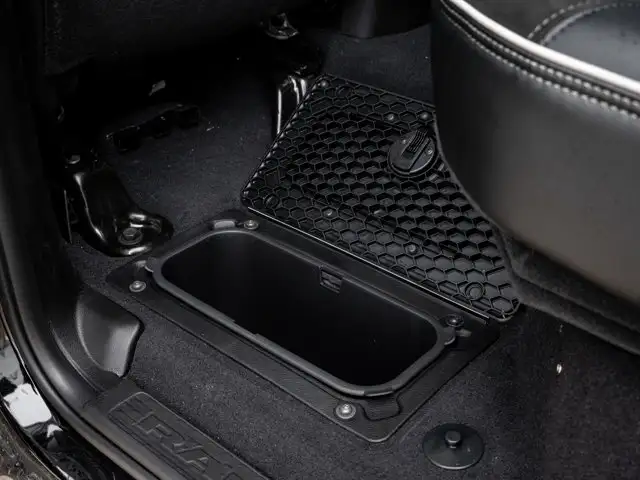 2026 Ram 2500 Laramie - Photo 20