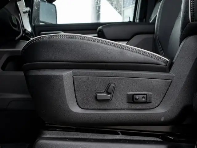 2026 Ram 2500 Laramie - Photo 22