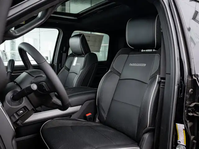 2026 Ram 2500 Laramie - Photo 23