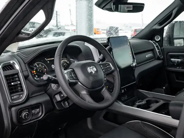 2026 Ram 2500 Laramie - Photo 25