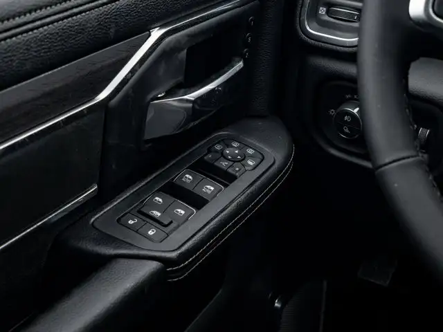 2026 Ram 2500 Laramie - Photo 26
