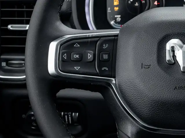 2026 Ram 2500 Laramie - Photo 27