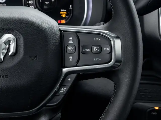 2026 Ram 2500 Laramie - Photo 28