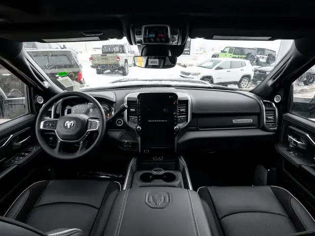 2026 Ram 2500 Laramie - Photo 30