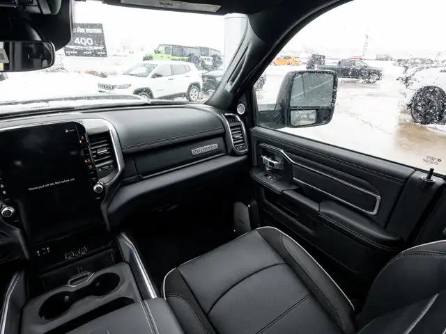 2026 Ram 2500 Laramie - Photo 31