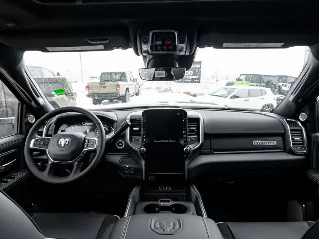 2026 Ram 2500 Laramie - Photo 32