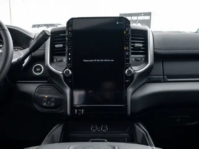 2026 Ram 2500 Laramie - Photo 33