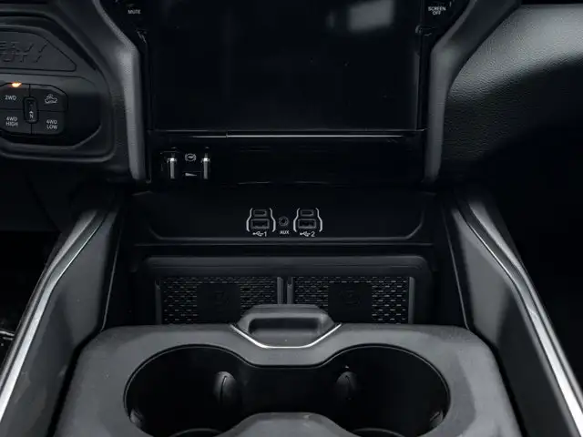 2026 Ram 2500 Laramie - Photo 34