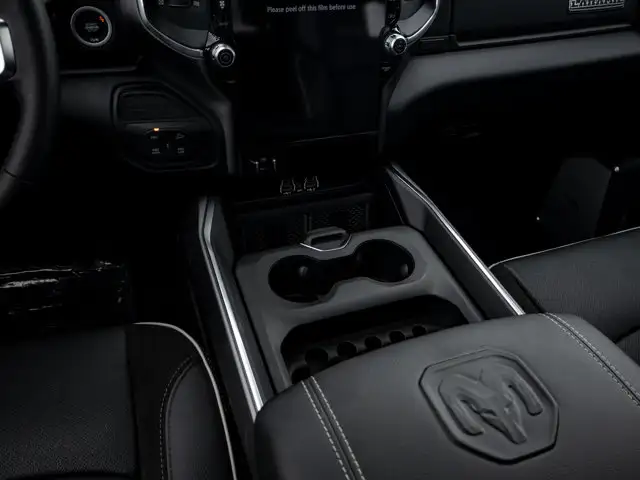 2026 Ram 2500 Laramie - Photo 35