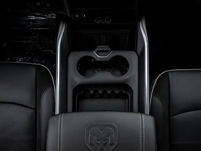2026 Ram 2500 Laramie - Photo 36