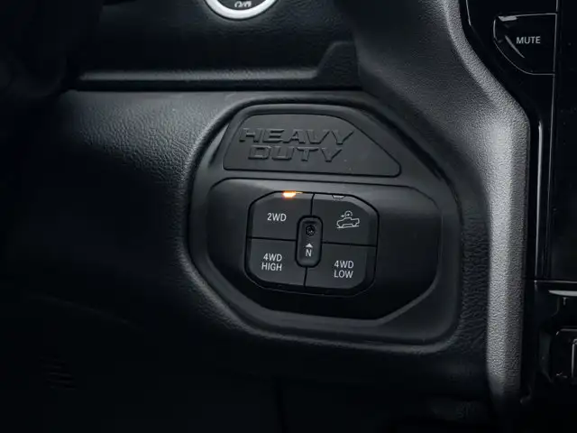 2026 Ram 2500 Laramie - Photo 37