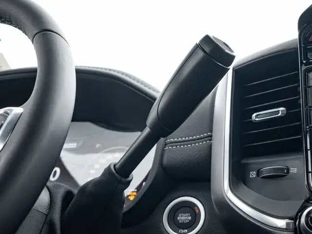 2026 Ram 2500 Laramie - Photo 39