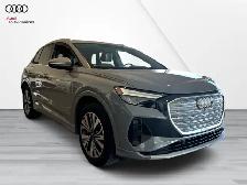 2024 Audi Q4 e-tron Premium w/55