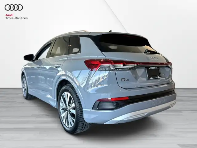 2024 Audi Q4 e-tron Premium w/55 - Photo 5