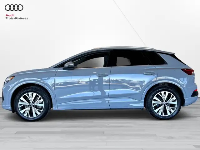 2024 Audi Q4 e-tron Premium w/55 - Photo 6