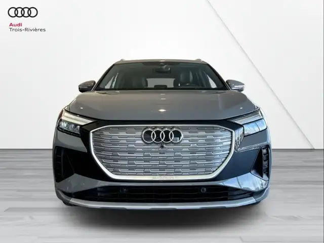 2024 Audi Q4 e-tron Premium w/55 - Photo 8