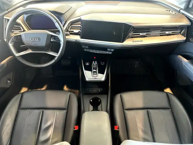 2024 Audi Q4 e-tron Premium w/55 - Photo 12