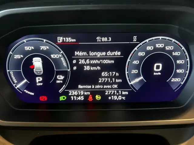 2024 Audi Q4 e-tron Premium w/55 - Photo 13