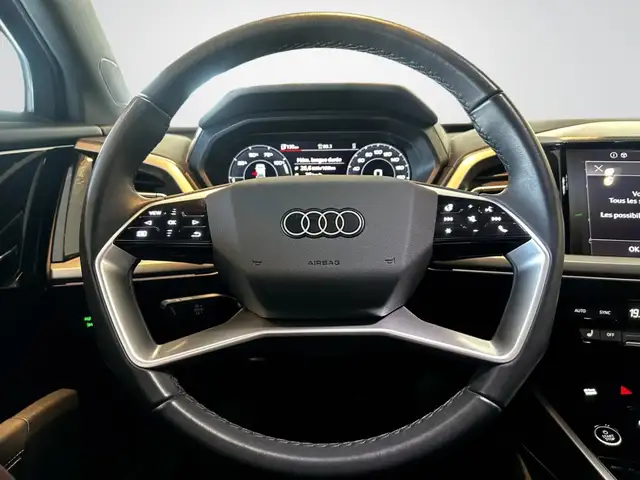 2024 Audi Q4 e-tron Premium w/55 - Photo 14