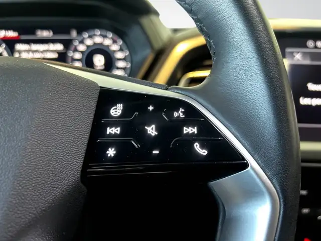 2024 Audi Q4 e-tron Premium w/55 - Photo 15