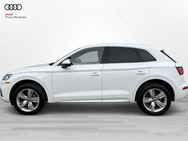 2018 Audi Q5 2.0T Prestige quattr - Photo 6