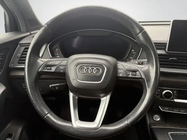 2018 Audi Q5 2.0T Prestige quattr - Photo 12