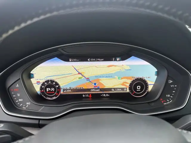 2018 Audi Q5 2.0T Prestige quattr - Photo 13