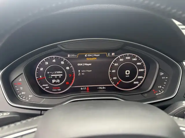 2018 Audi Q5 2.0T Prestige quattr - Photo 14