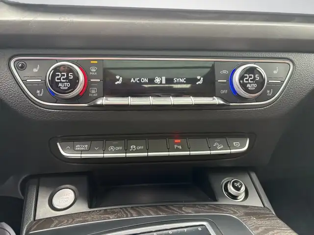 2018 Audi Q5 2.0T Prestige quattr - Photo 15