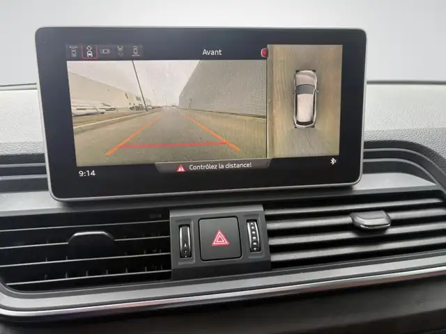 2018 Audi Q5 2.0T Prestige quattr - Photo 16