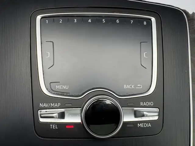 2018 Audi Q5 2.0T Prestige quattr - Photo 17