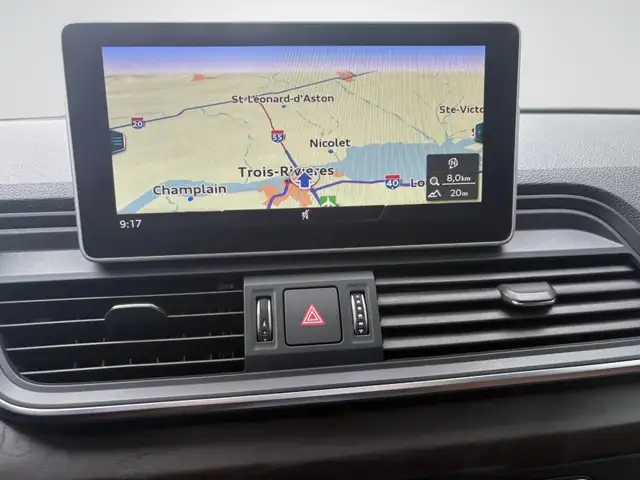 2018 Audi Q5 2.0T Prestige quattr - Photo 18