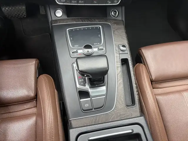 2018 Audi Q5 2.0T Prestige quattr - Photo 19