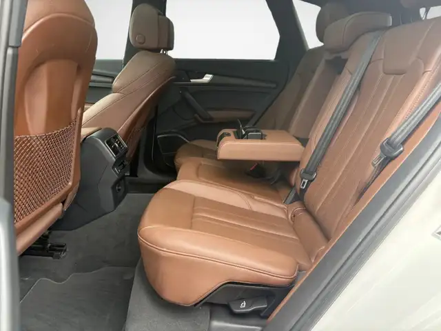 2018 Audi Q5 2.0T Prestige quattr - Photo 20