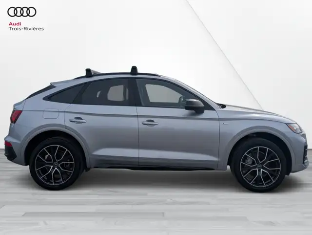 2022 Audi Q5 Sportback 45 Progressiv quattr - Photo 2