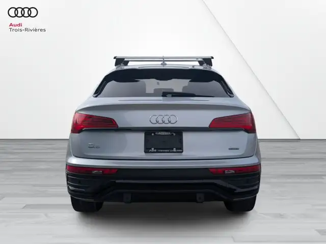 2022 Audi Q5 Sportback 45 Progressiv quattr - Photo 4
