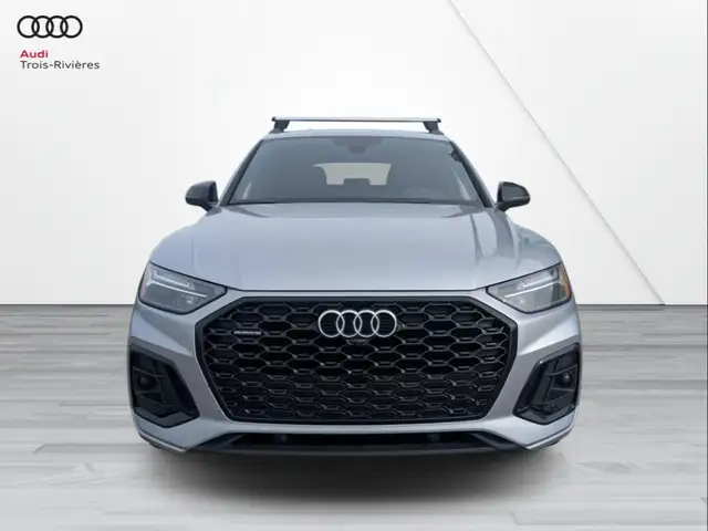 2022 Audi Q5 Sportback 45 Progressiv quattr - Photo 8