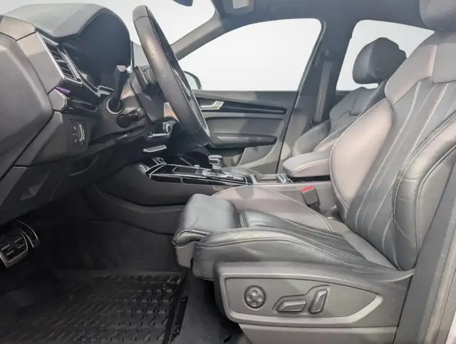 2022 Audi Q5 Sportback 45 Progressiv quattr - Photo 10