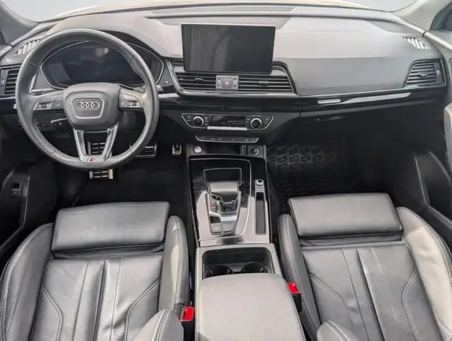 2022 Audi Q5 Sportback 45 Progressiv quattr - Photo 11