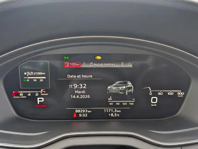 2022 Audi Q5 Sportback 45 Progressiv quattr - Photo 12