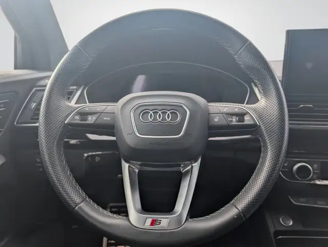 2022 Audi Q5 Sportback 45 Progressiv quattr - Photo 13