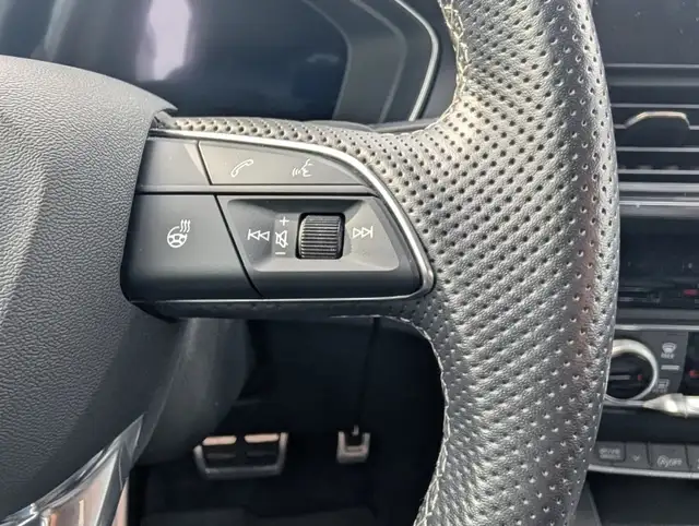 2022 Audi Q5 Sportback 45 Progressiv quattr - Photo 14