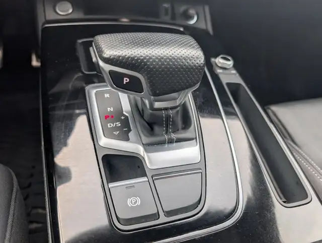 2022 Audi Q5 Sportback 45 Progressiv quattr - Photo 16