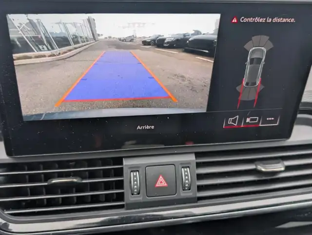 2022 Audi Q5 Sportback 45 Progressiv quattr - Photo 17