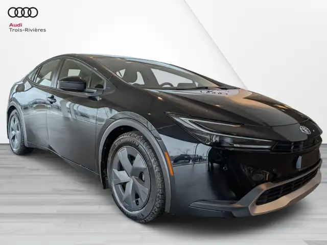 2024 Toyota Prius SE PHEV, 1 Propriét