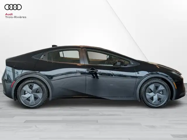 2024 Toyota Prius SE PHEV, 1 Propriét - Photo 2